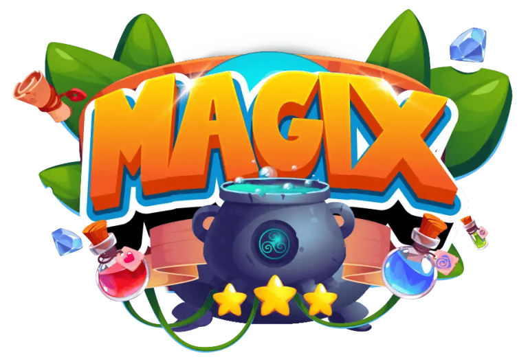 magixkingbet
