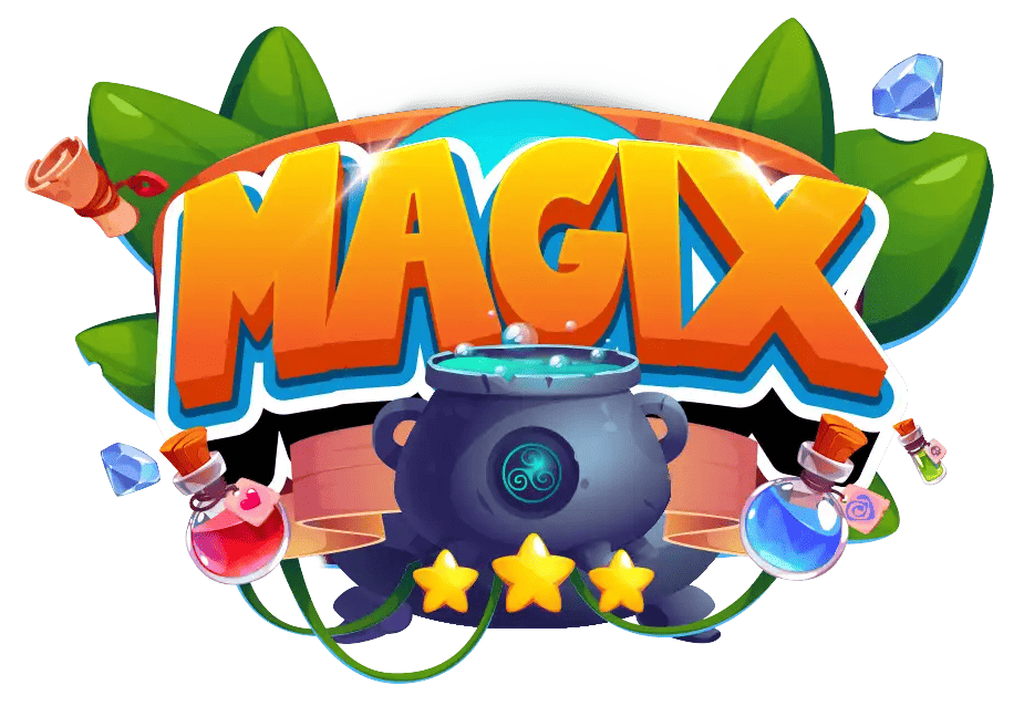 magixkingbet