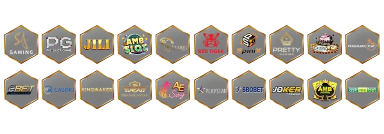 ค่ายเกม-slot